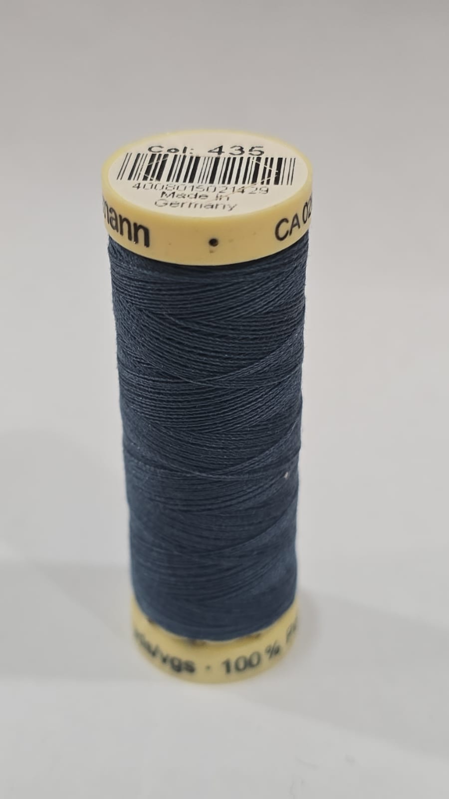 Fil Gütermann 435