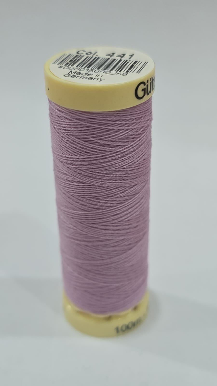 Fil Gütermann 441