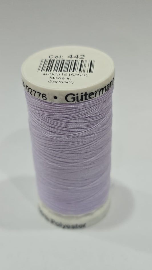 Fils Gütermann 250m 442