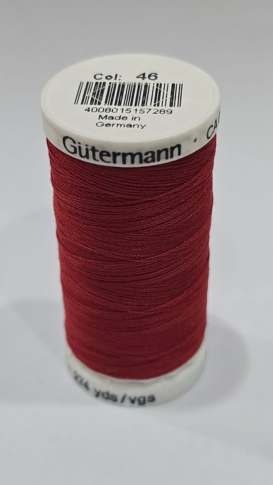 Fils Gütermann 250m 46