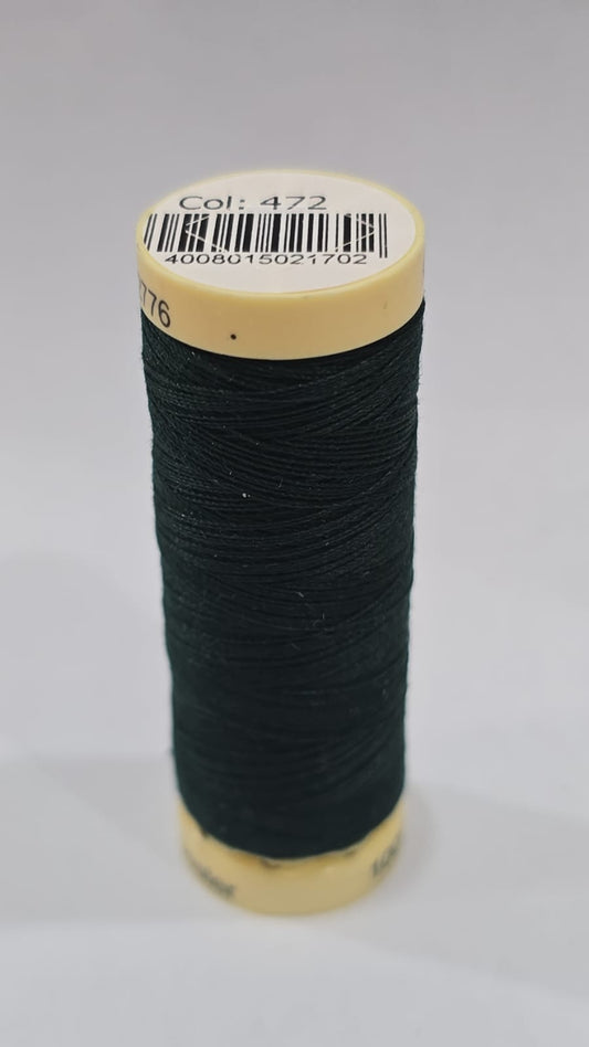 Fil Gütermann 472