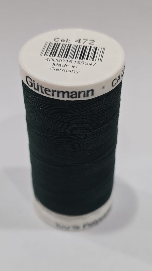 Fils Gütermann 250m 472