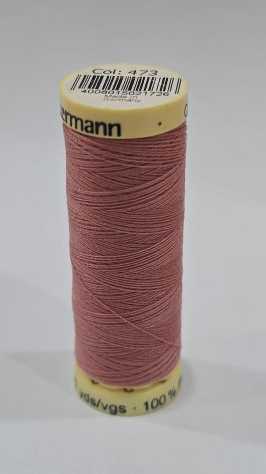 Fil Gütermann 473