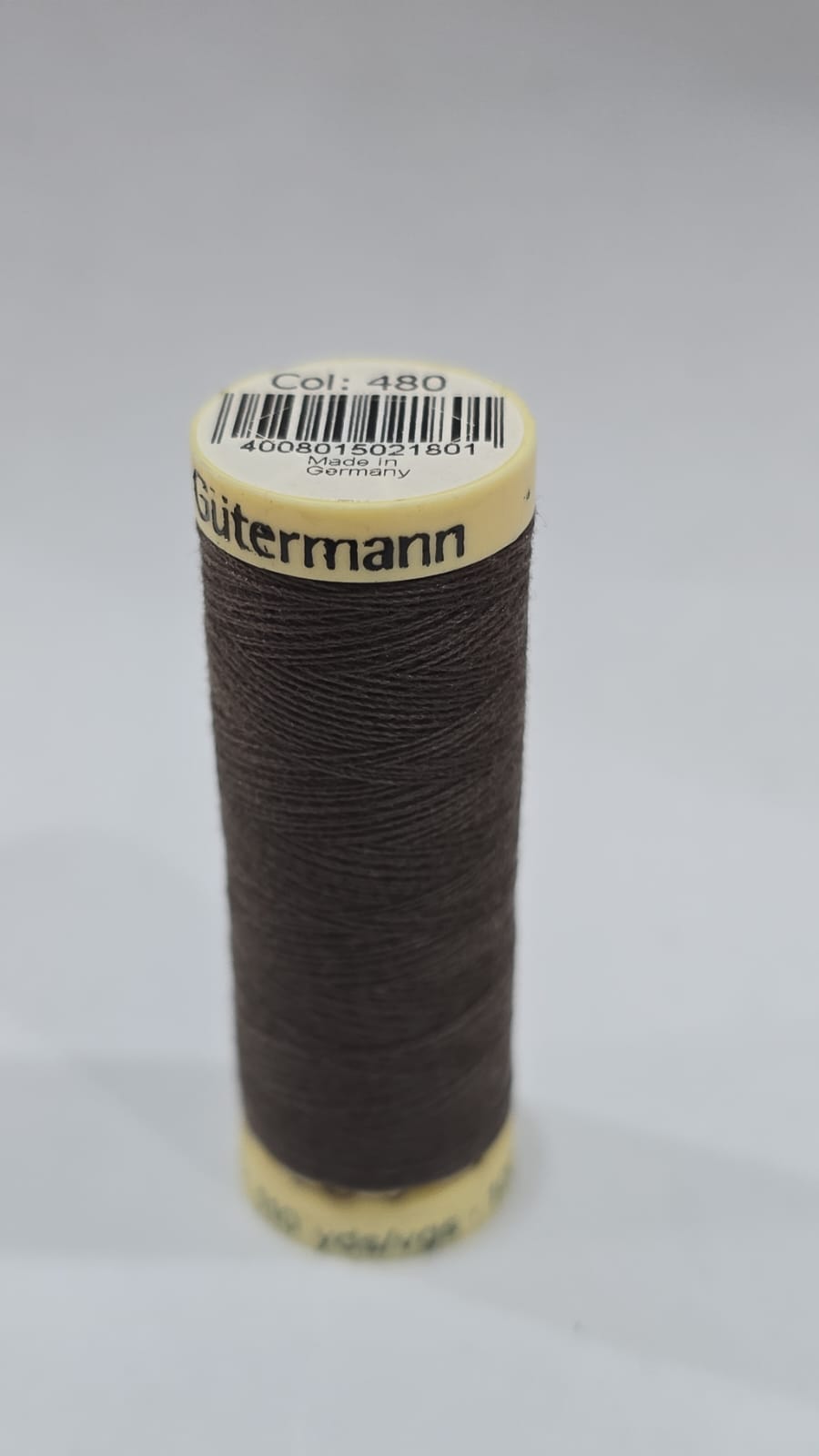 Fil Gütermann 480