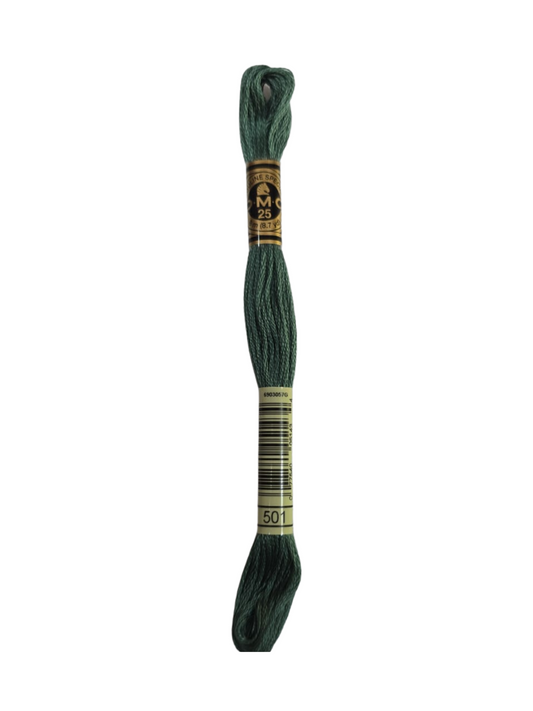 Fil DMC 501