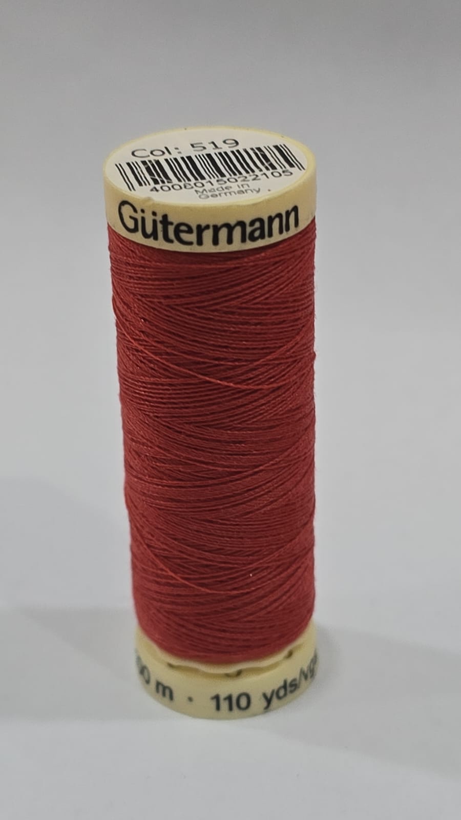 Fil Gütermann 519