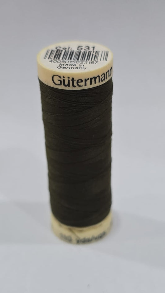 Fil Gütermann 531