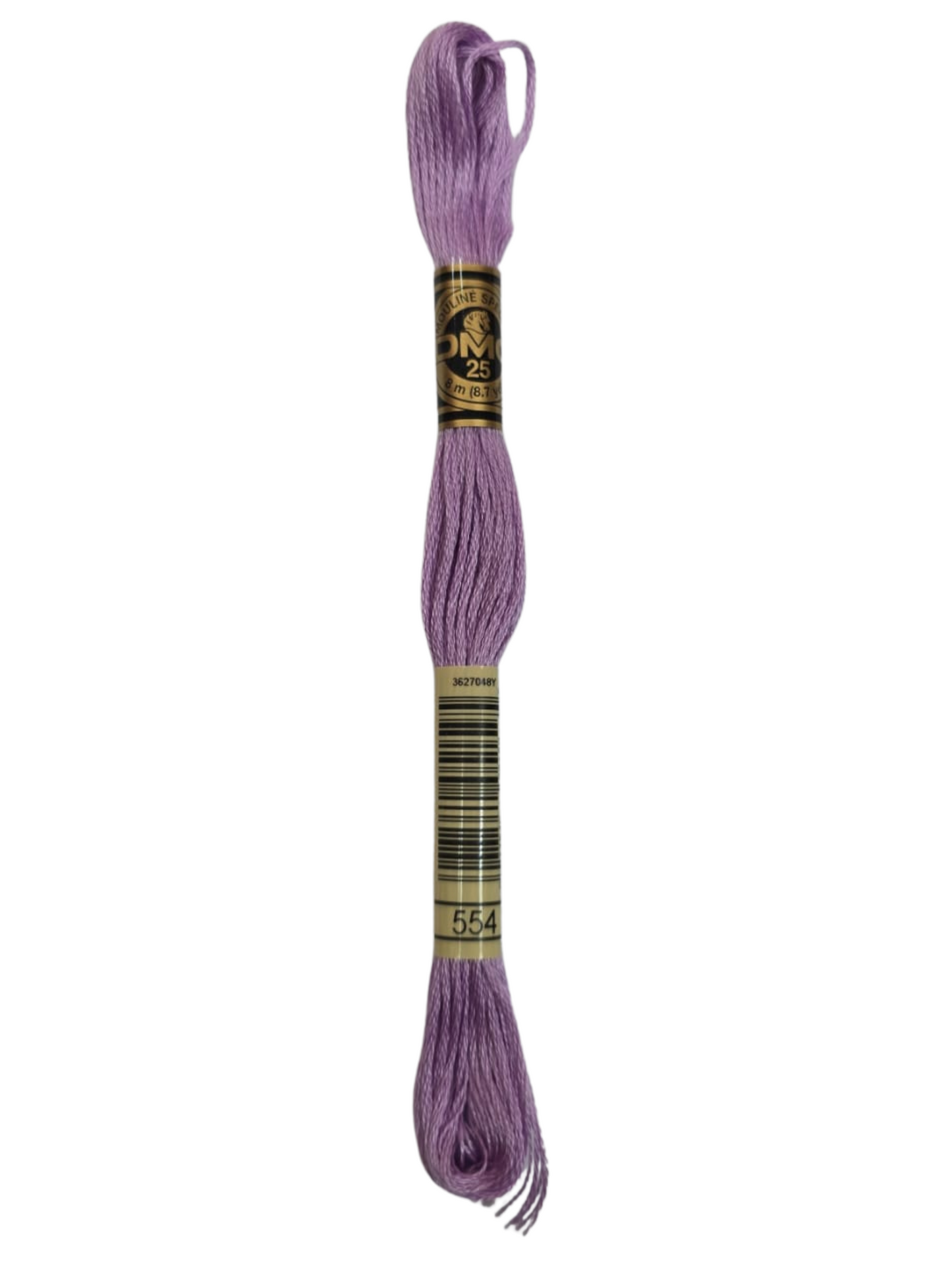 Fil DMC 554