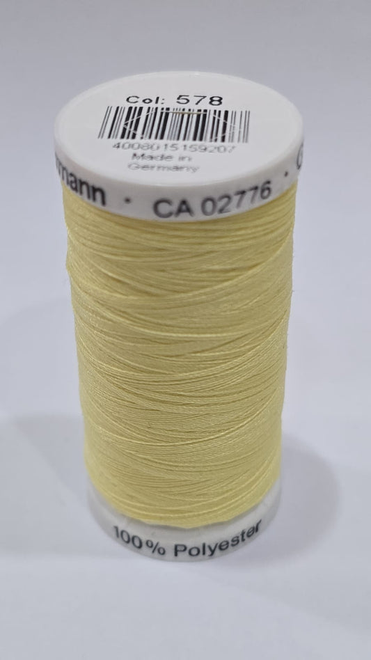 Fils Gütermann 250m 578