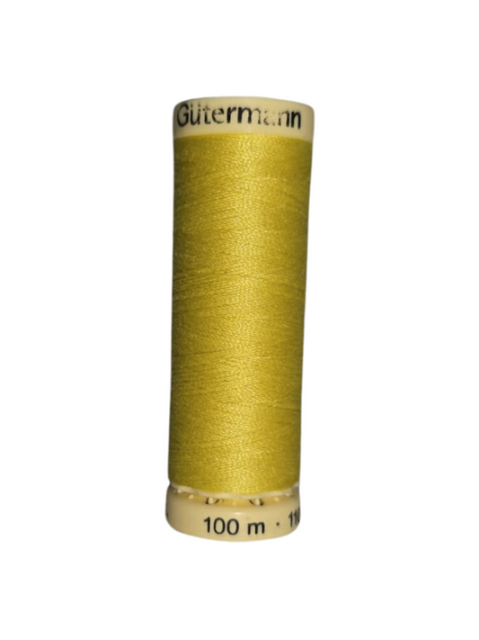 Fil Gütermann 580