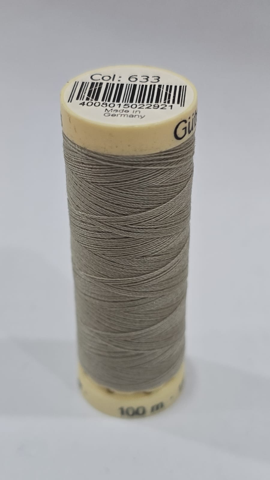 Fil Gütermann 633