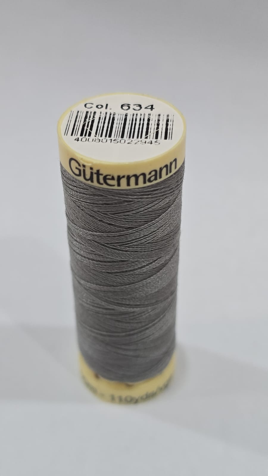 Fil Gütermann 634
