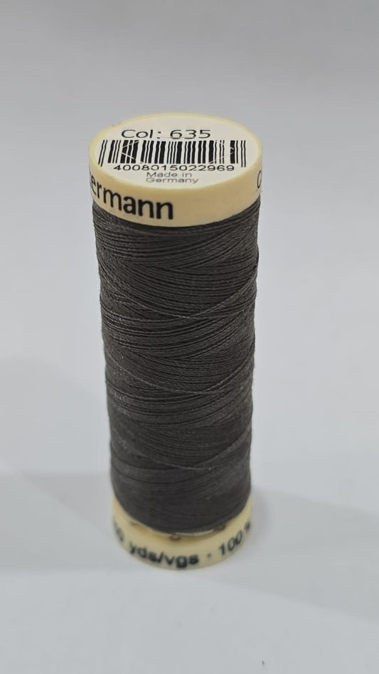Fil Gütermann 635