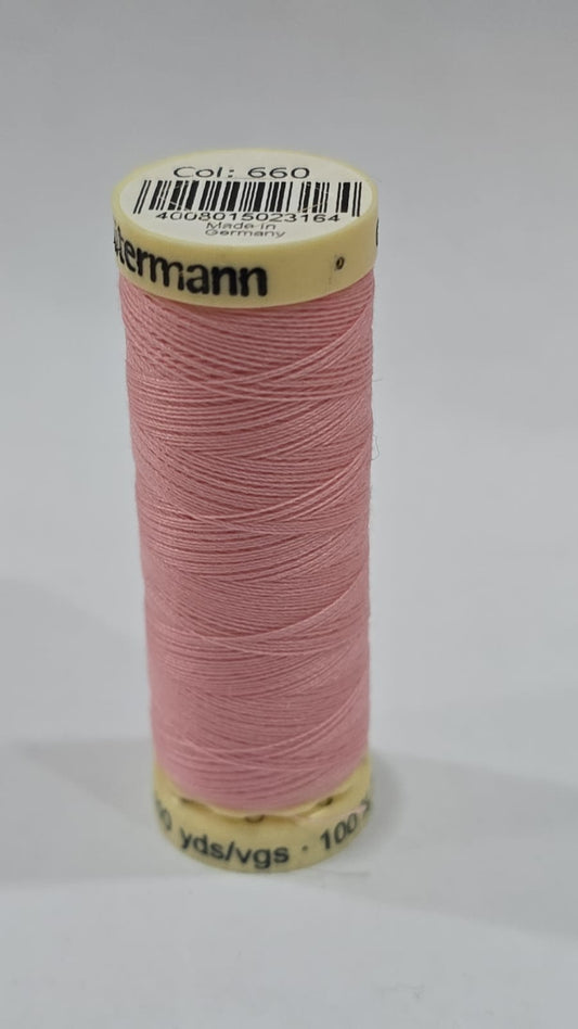 Fil Gütermann 660