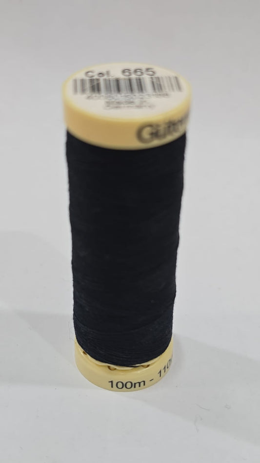 Fil Gütermann 665