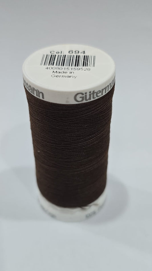 Fils Gütermann 250m 684