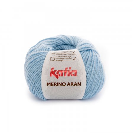 Llana Katia Merino Aran 68