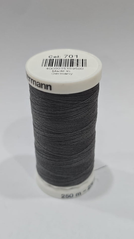 Fils Gütermann 250m 701