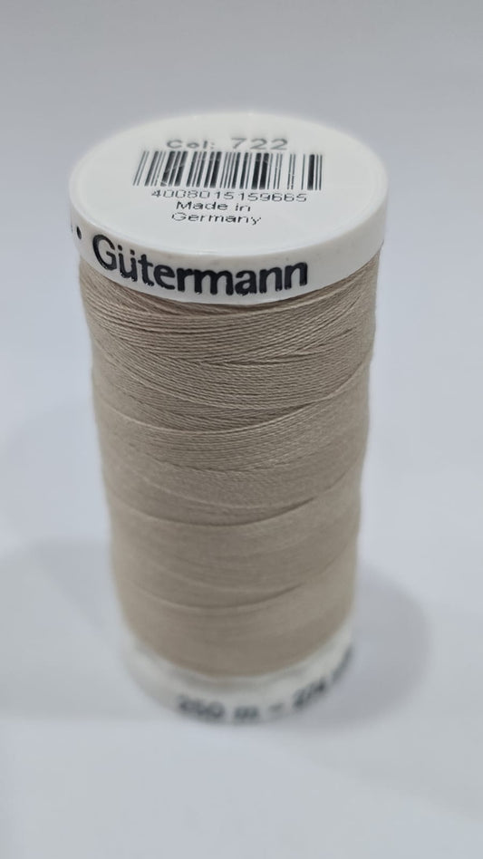 Fils Gütermann 250m 722