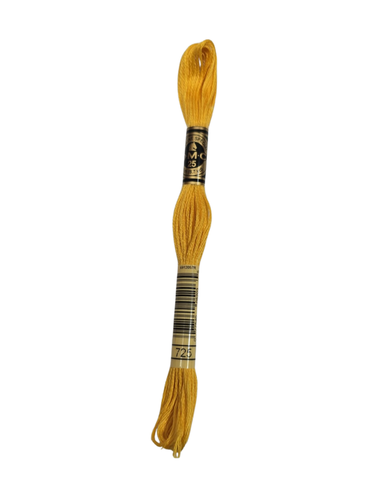 Fil DMC 725