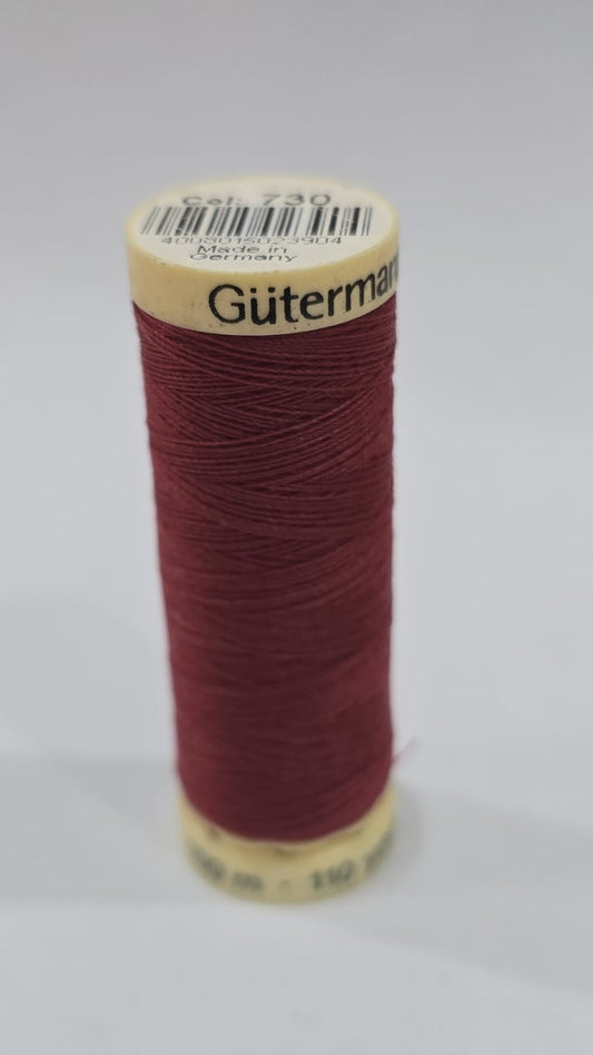Fil Gütermann 730