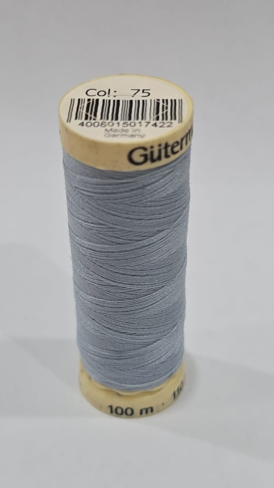 Fil Gütermann 75