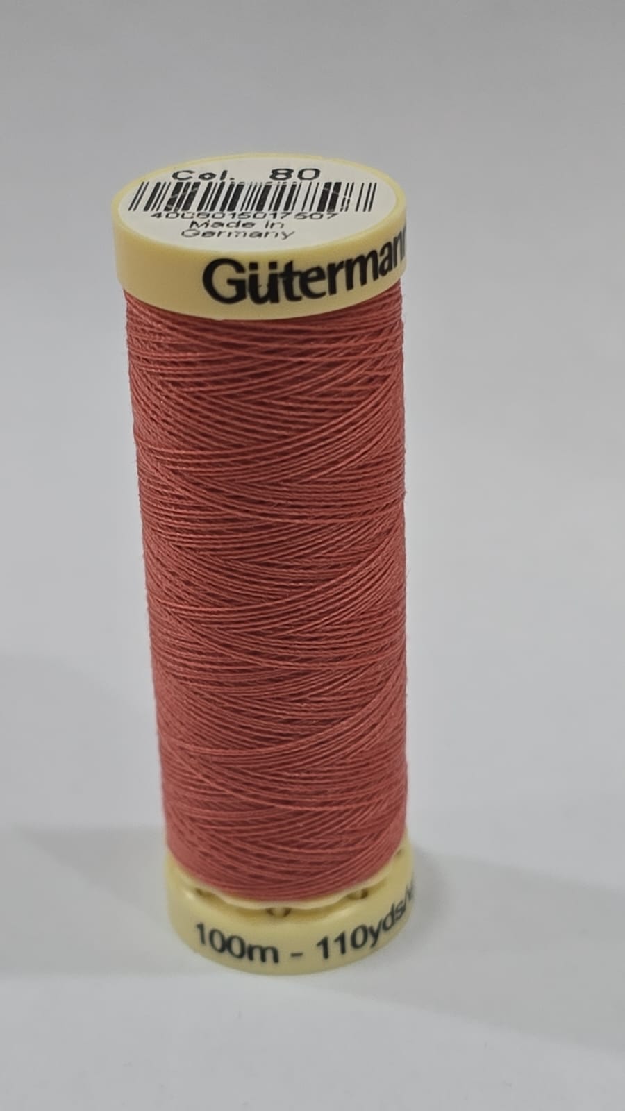 Fil Gütermann 80
