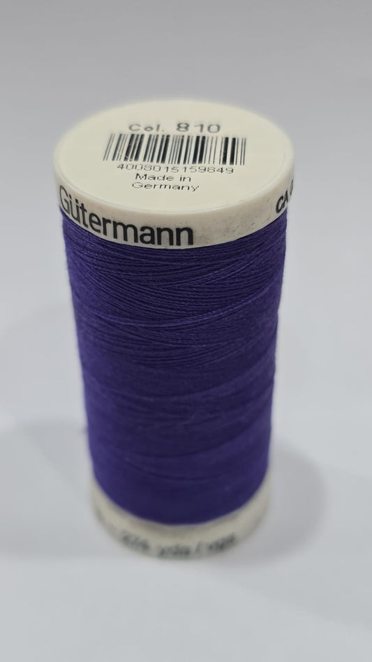 Fils Gütermann 250m 810