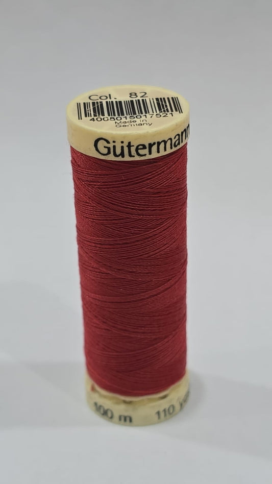 Fil Gütermann 82