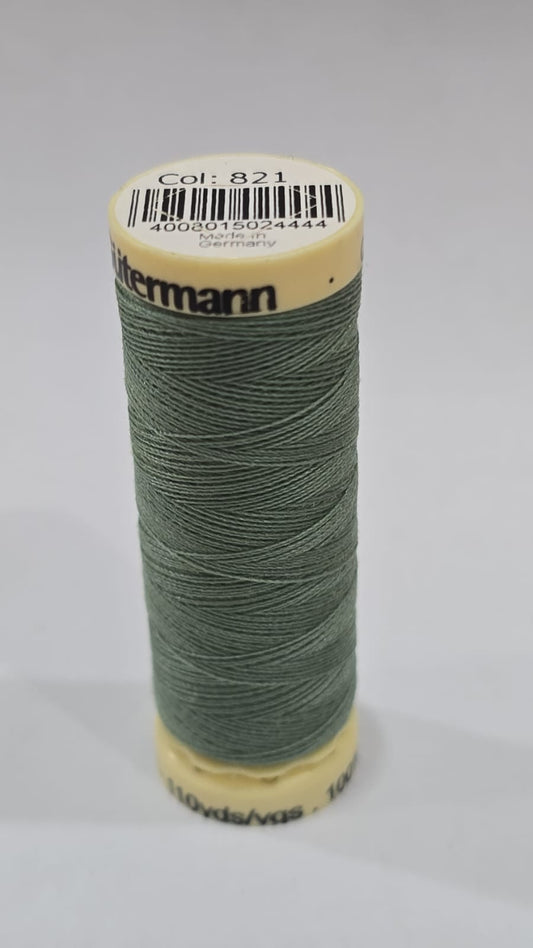 Fil Gütermann 821