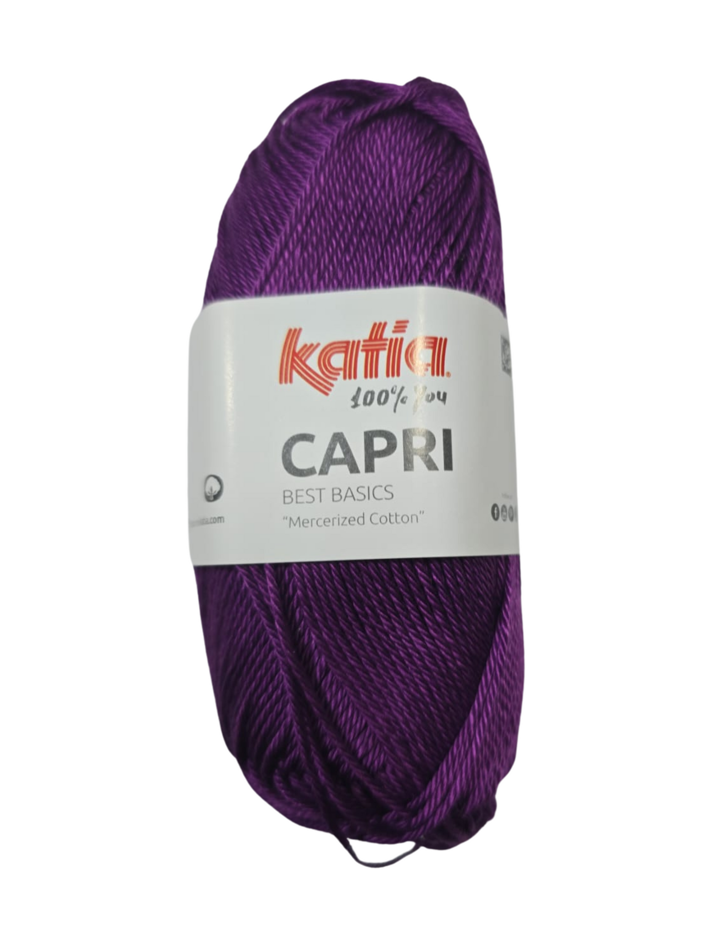 Llana Katia Capri 82158