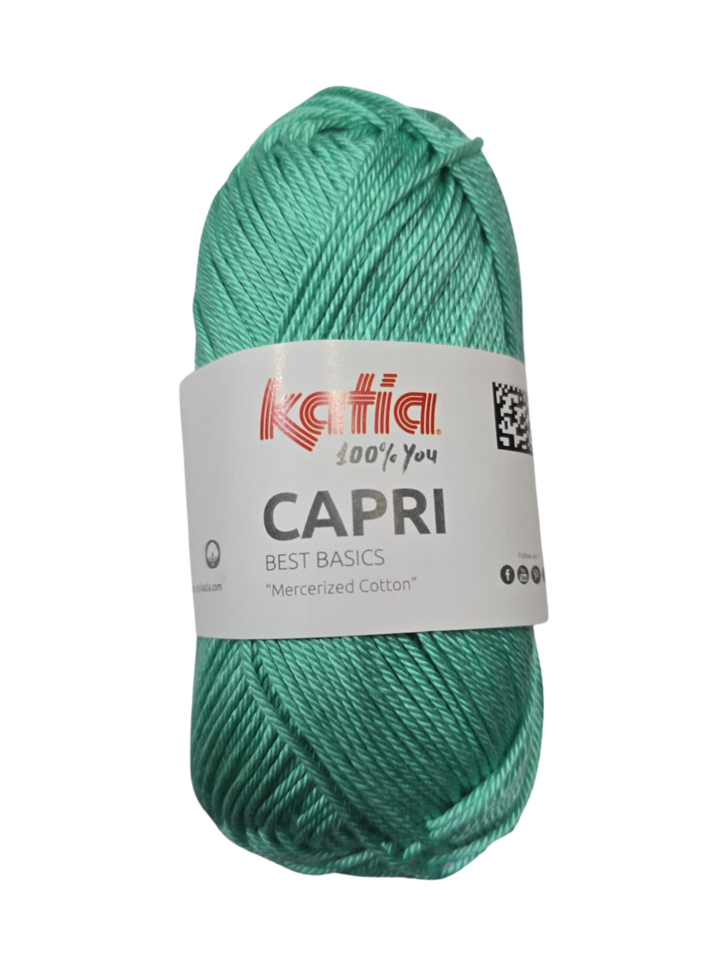 Llana Katia Capri 82171