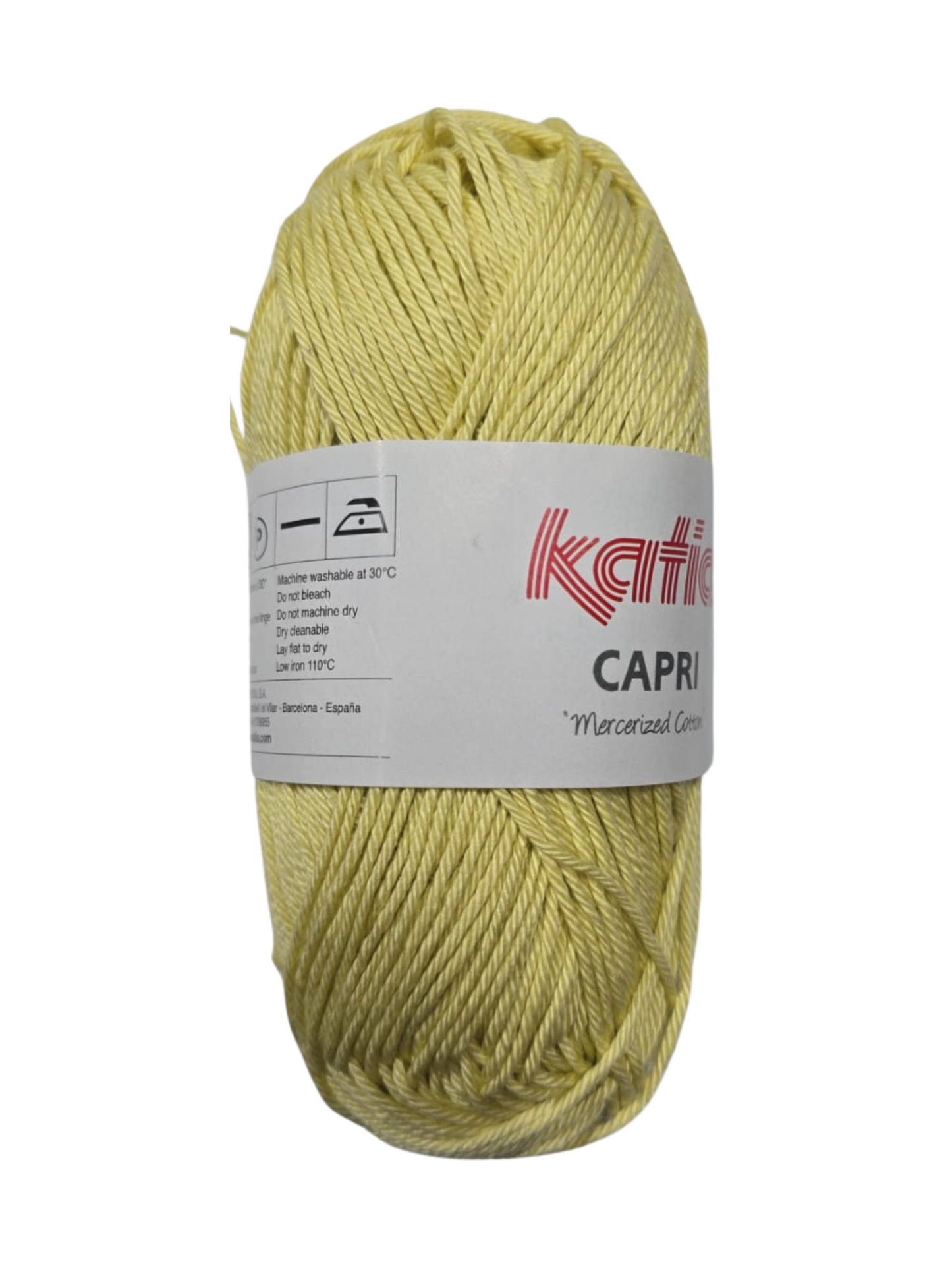 Llana Katia Capri 82180