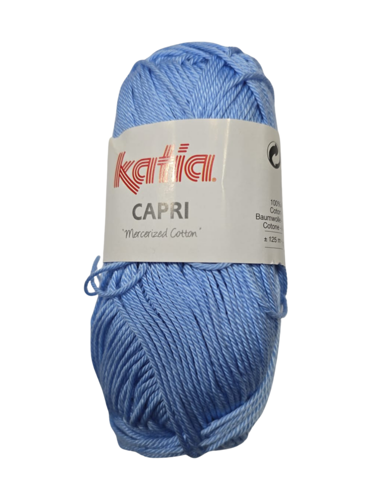 Llana Katia Capri 82196