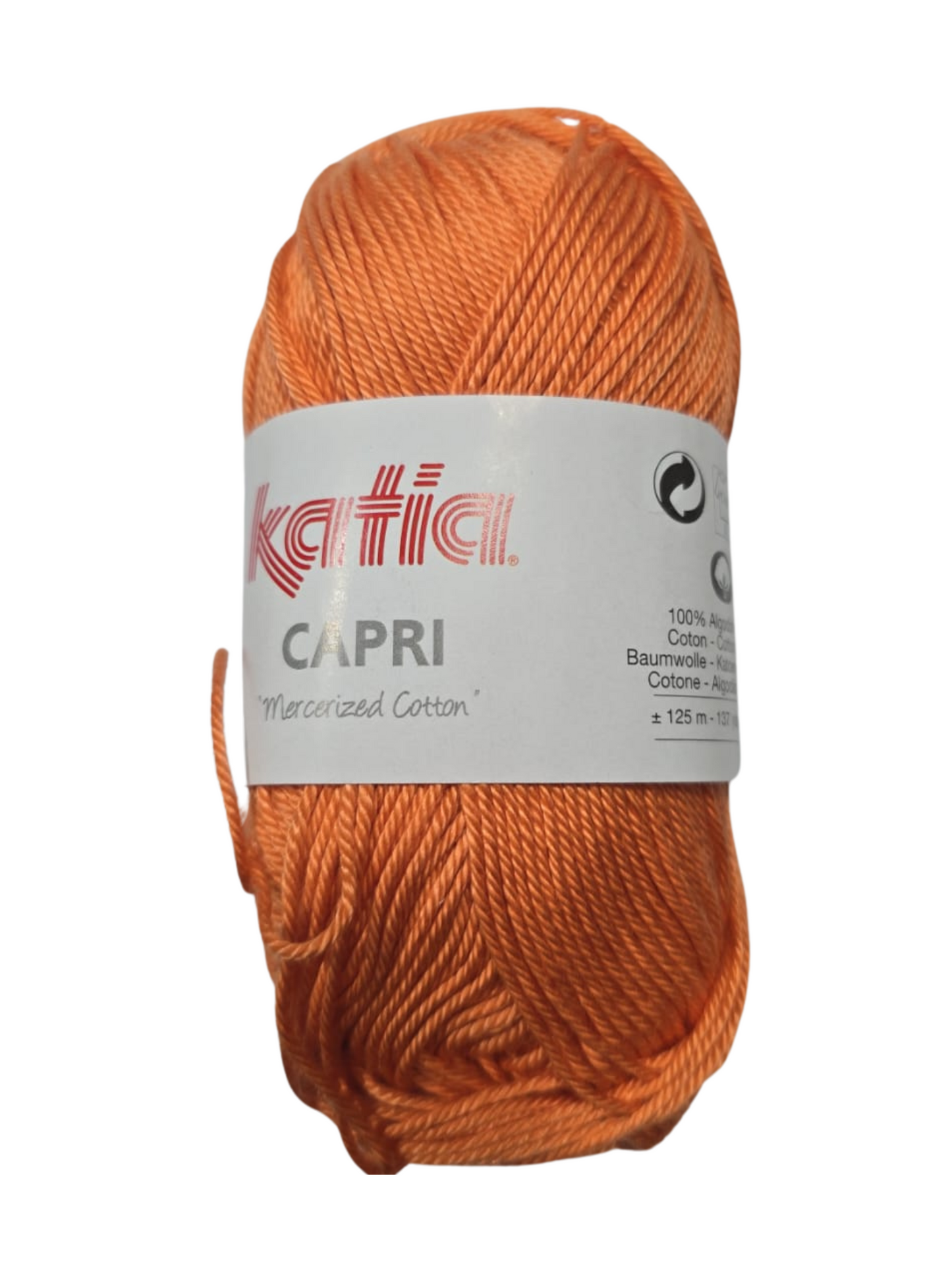 Llana Katia Capri 82201