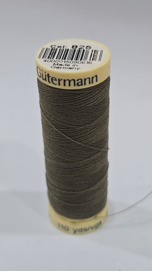 Fil Gütermann 825