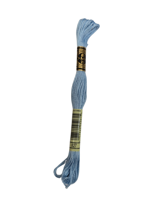 Fil DMC 827
