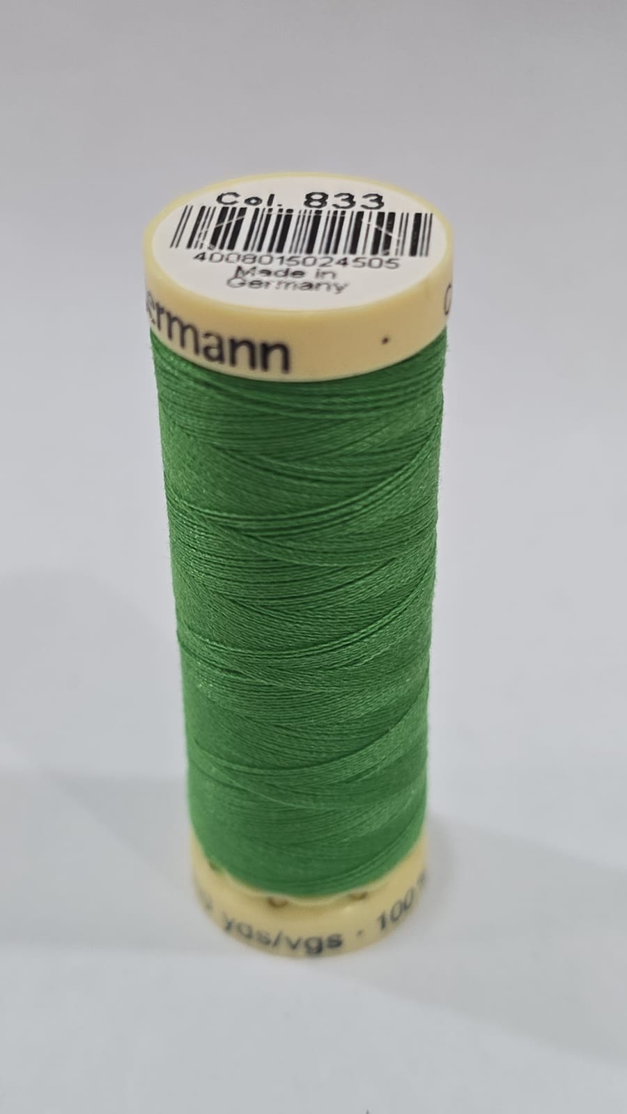 Fil Gütermann 833