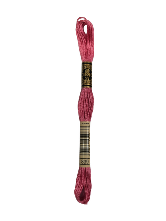 Fil DMC 899