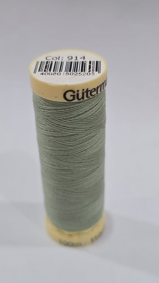 Fil Gütermann 914