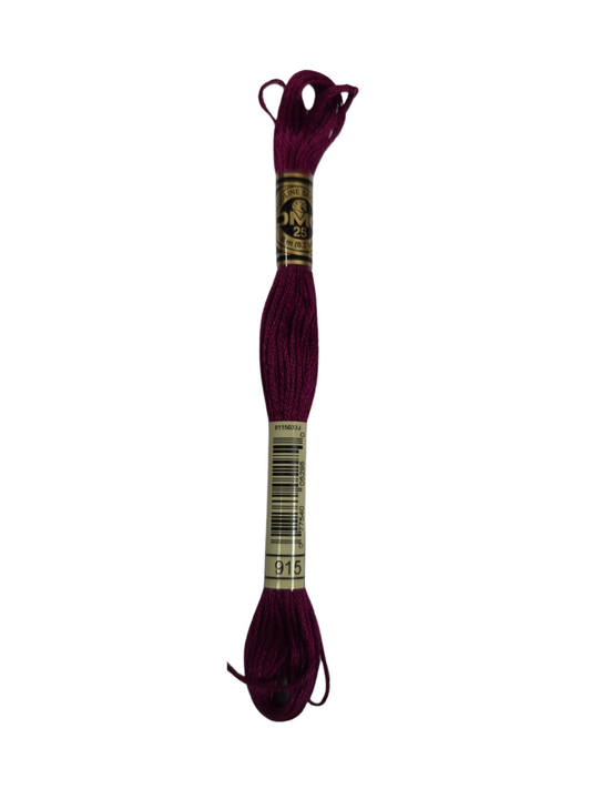 Fil DMC 915