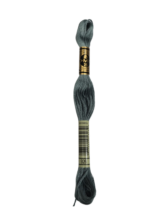 Fil DMC 926