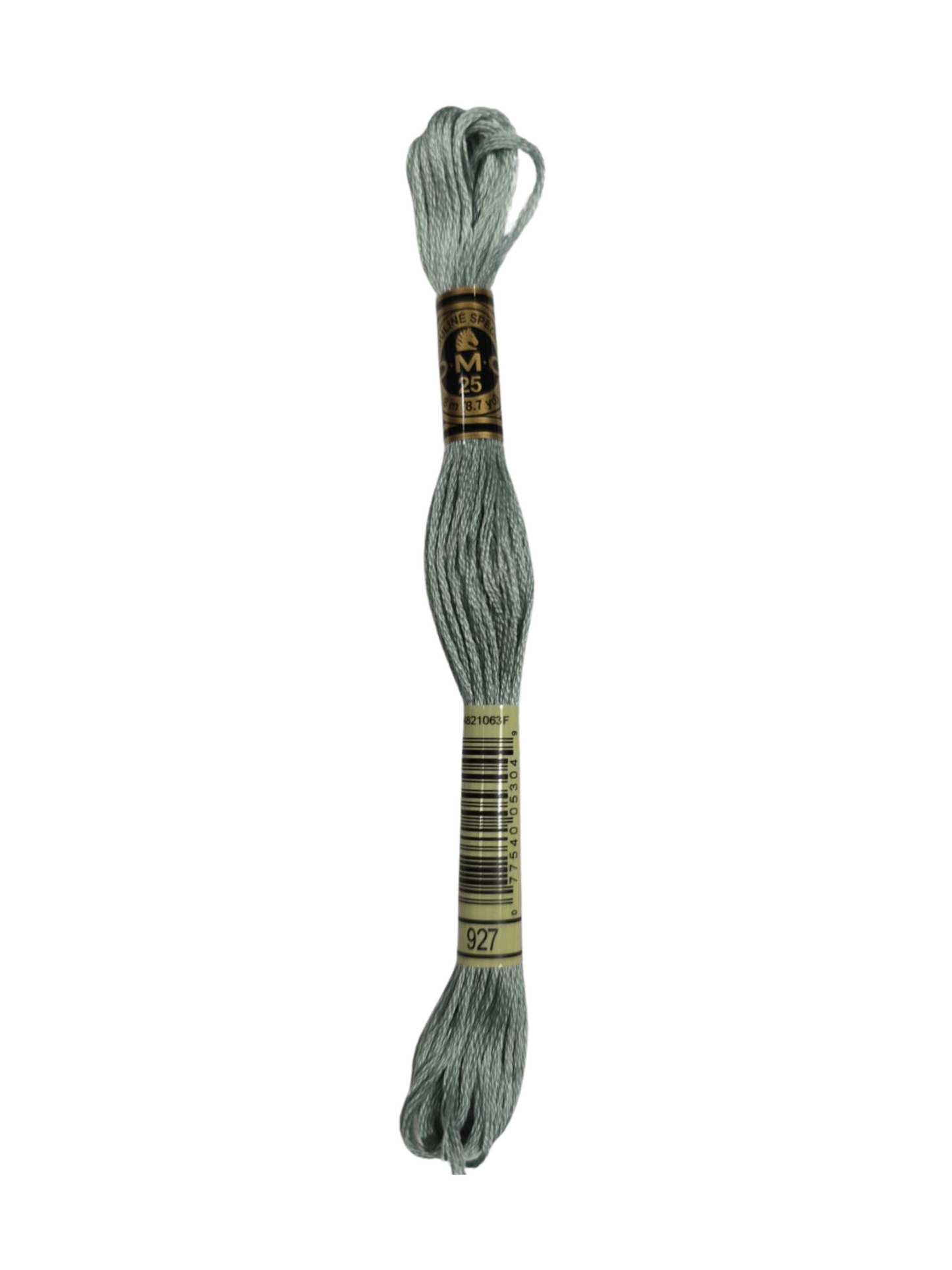 Fil DMC 927