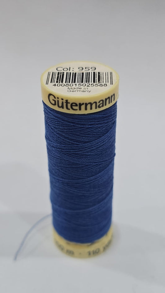 Fil Gütermann 959