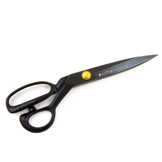 Tisores de sastre d’Acer negre de 28 cm