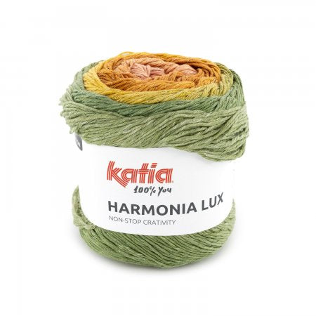 Llana Katia Harmonia Lux color 105