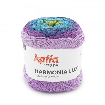 Llana Katia Harmonia Lux color 101
