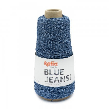 Katia Blue Jeans I