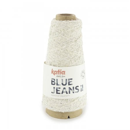 Katia Blue Jeans II – Blanc
