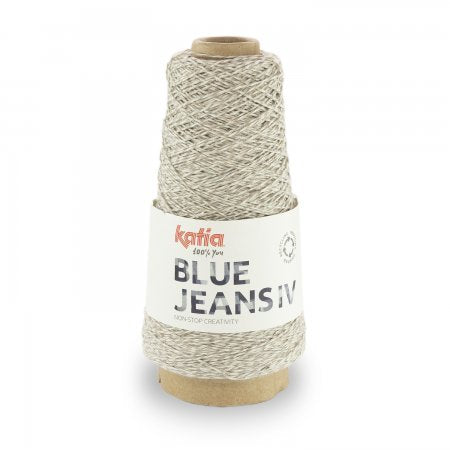 Katia Blue Jeans IV – Beige